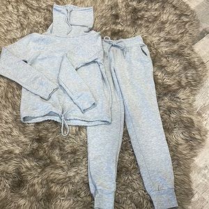 NWOT comfort wear two pcs set